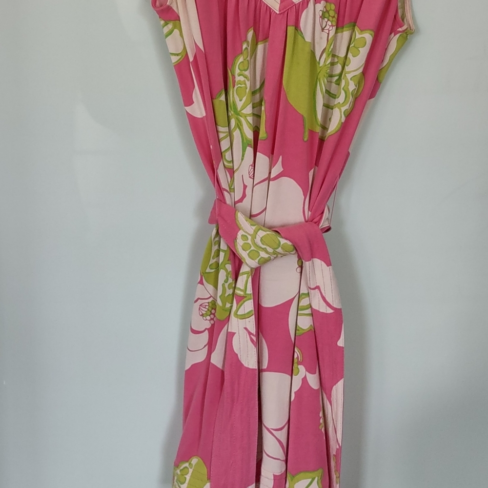Women's Lilly Pulitzer dress